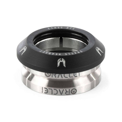 Stery Zintegrowane Ethic Oracle Black