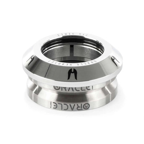 Stery Zintegrowane Ethic Oracle Chrome