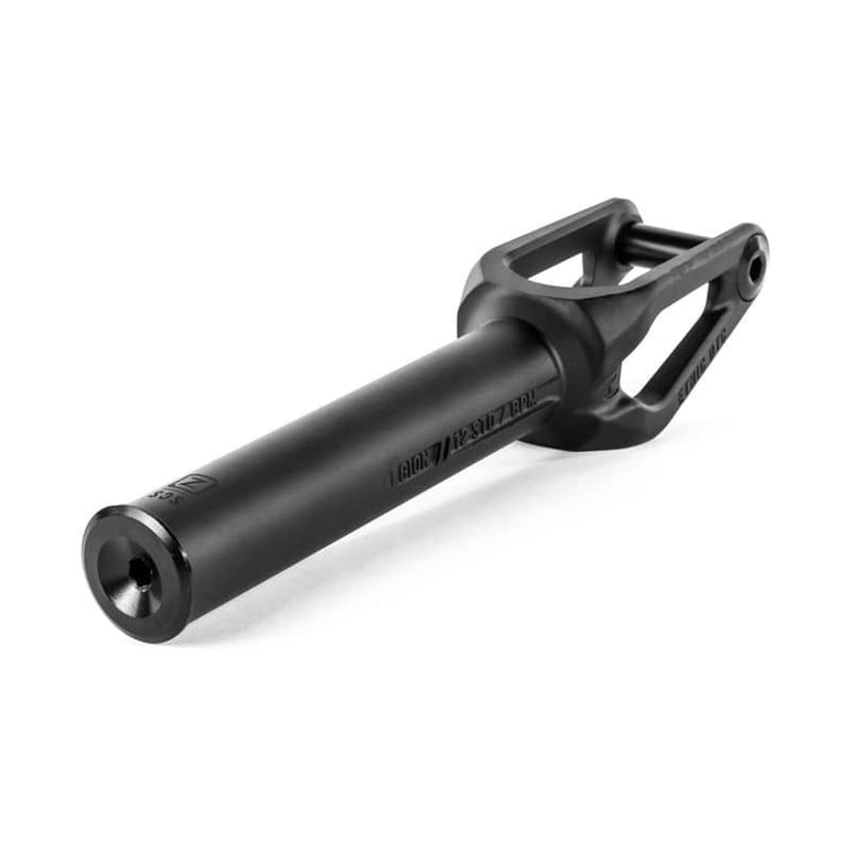 Widelec Ethic Legion V2 12Std SCS Black