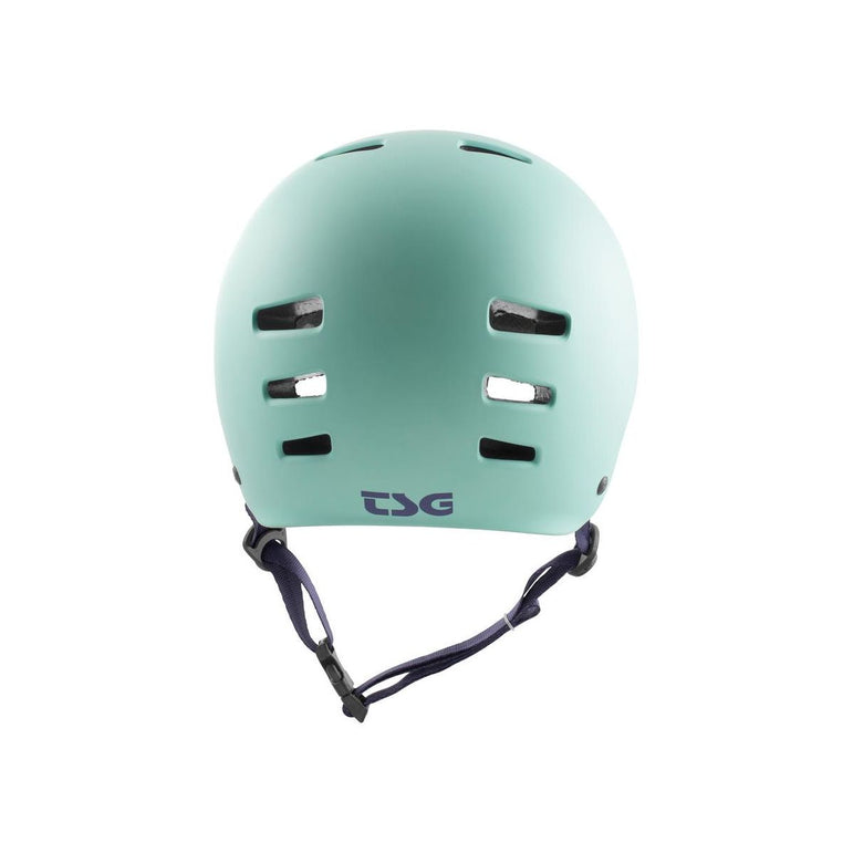 Kask Tsg Evolution Wmn Solid Color Satin Mint