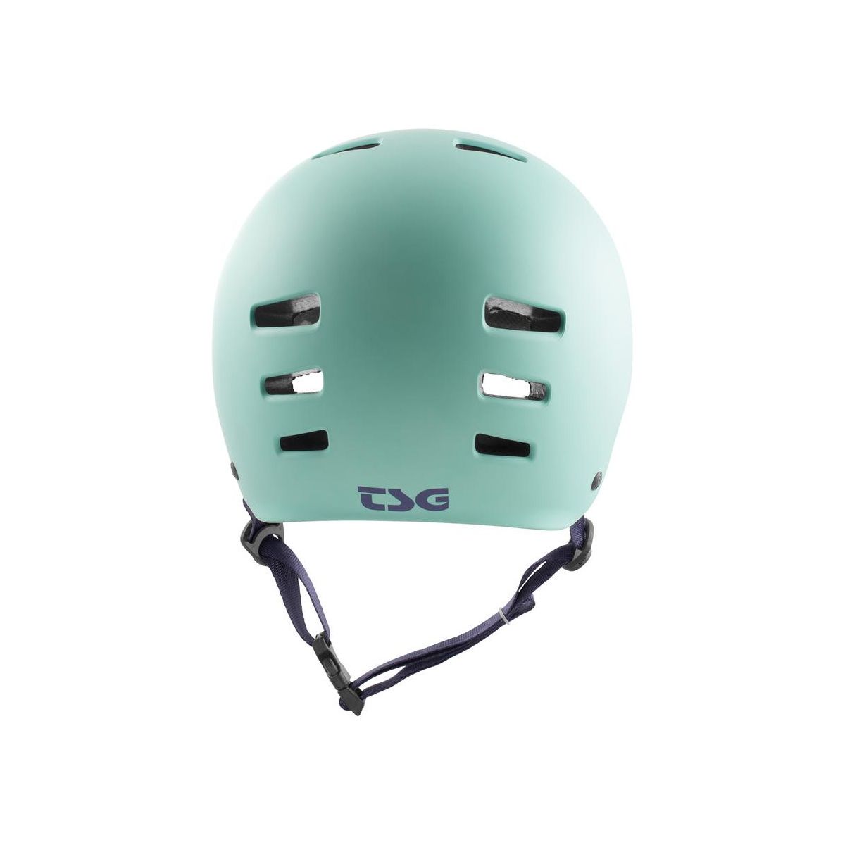 Kask Tsg Evolution Wmn Solid Color Satin Mint