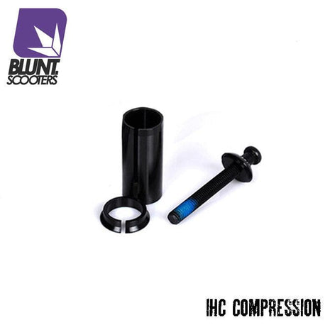 System Kompresji Blunt IHC