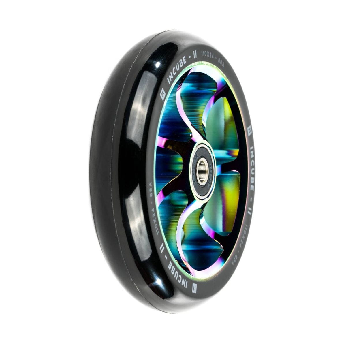 Kółko Ethic Incube V2 Neochrome 110 mm