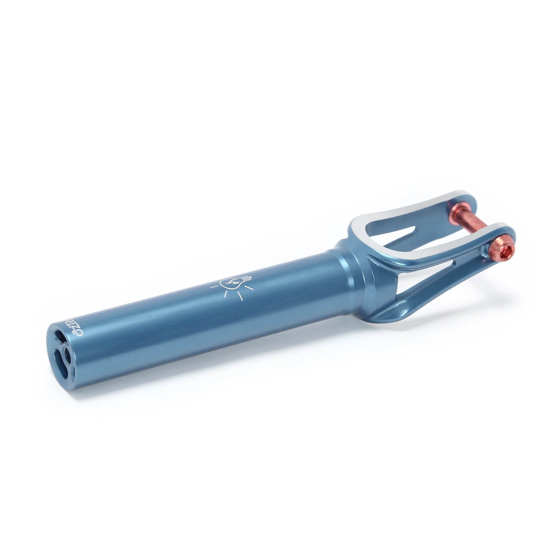 Widelec Aztek Circa 3 SCS Blue