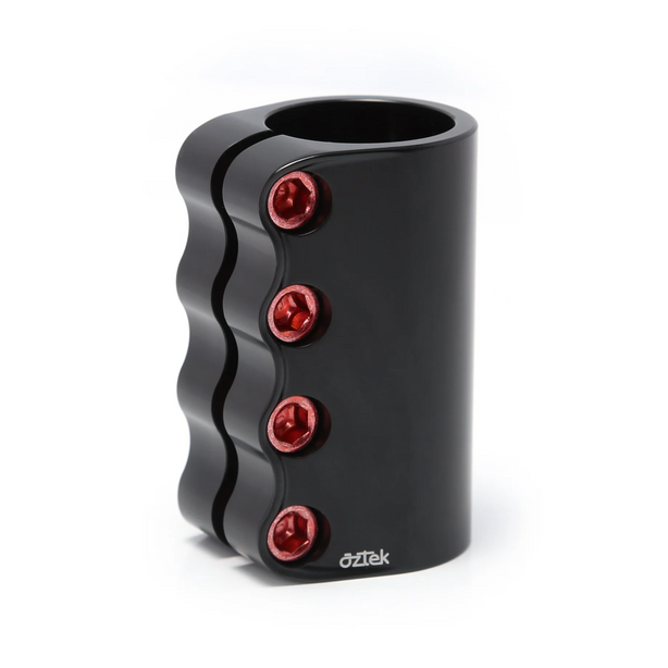 Zacisk Aztek Ember SCS Black