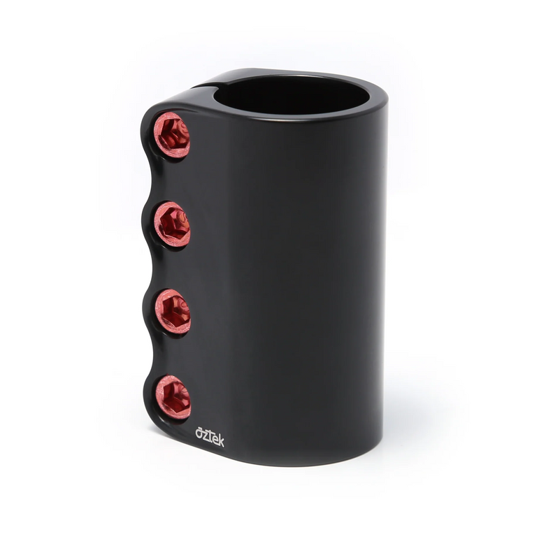 Zacisk Aztek Ember SCS Black