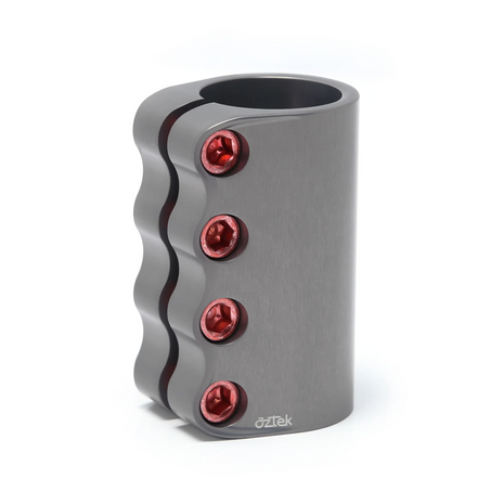 Zacisk Aztek Ember SCS Gray