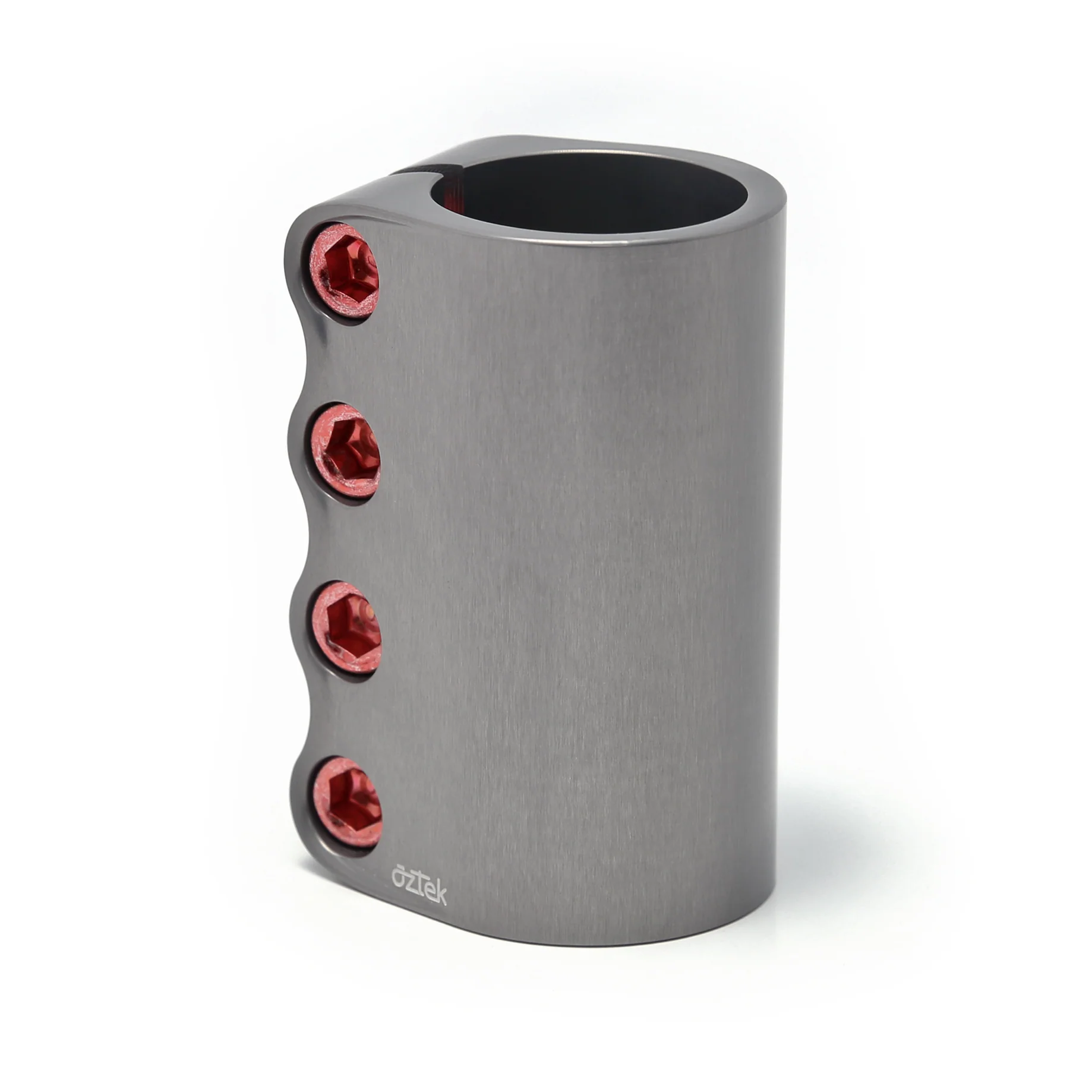 Zacisk Aztek Ember SCS Gray