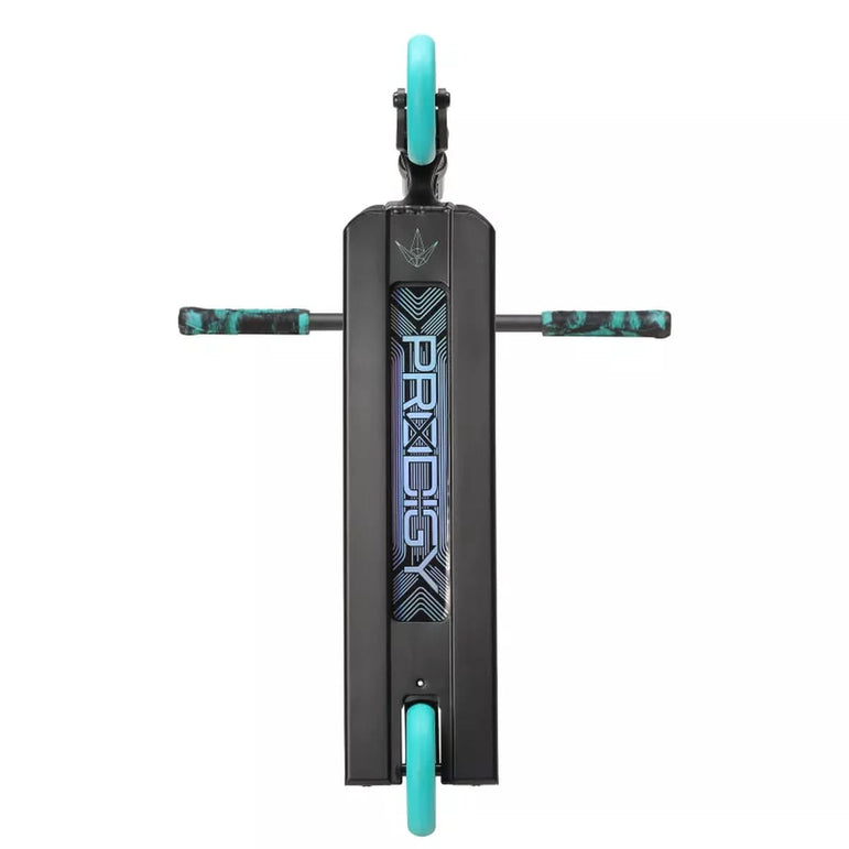 Hulajnoga Blunt Prodigy X Street Black