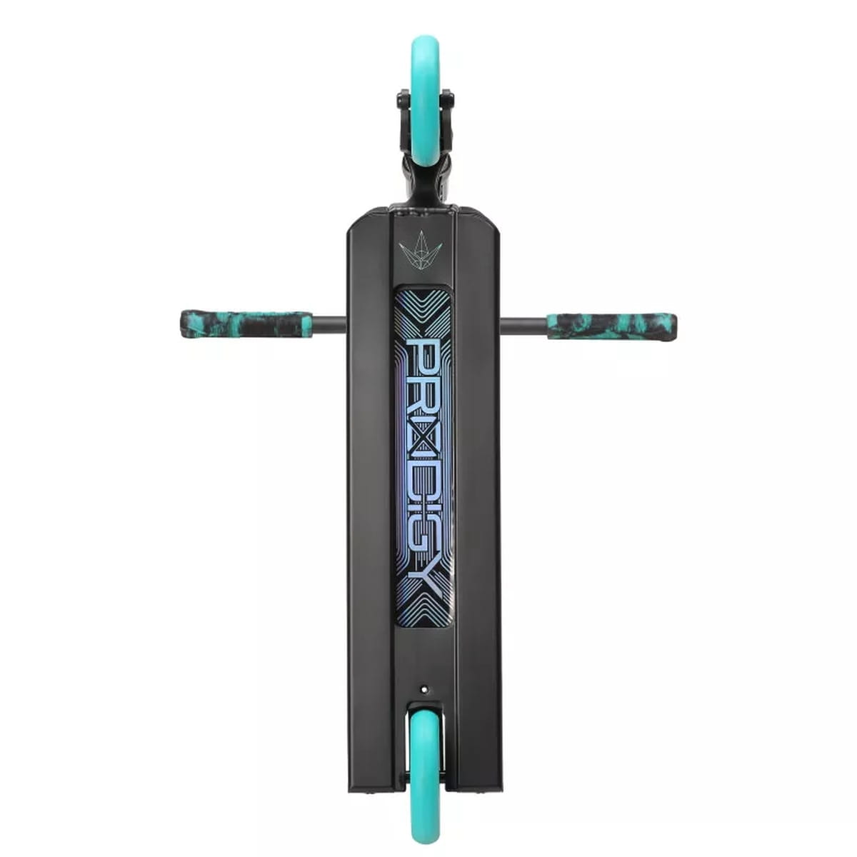 Hulajnoga Blunt Prodigy X Street Black