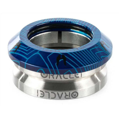 Stery Zintegrowane Ethic Oracle Blue
