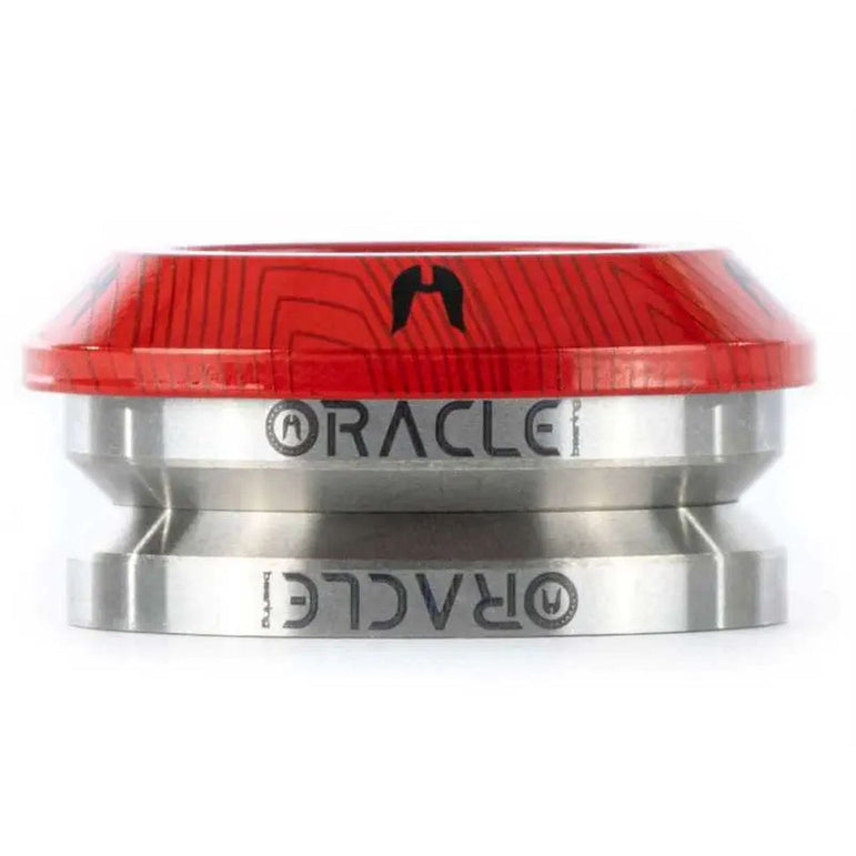 Stery Zintegrowane Ethic Oracle Red