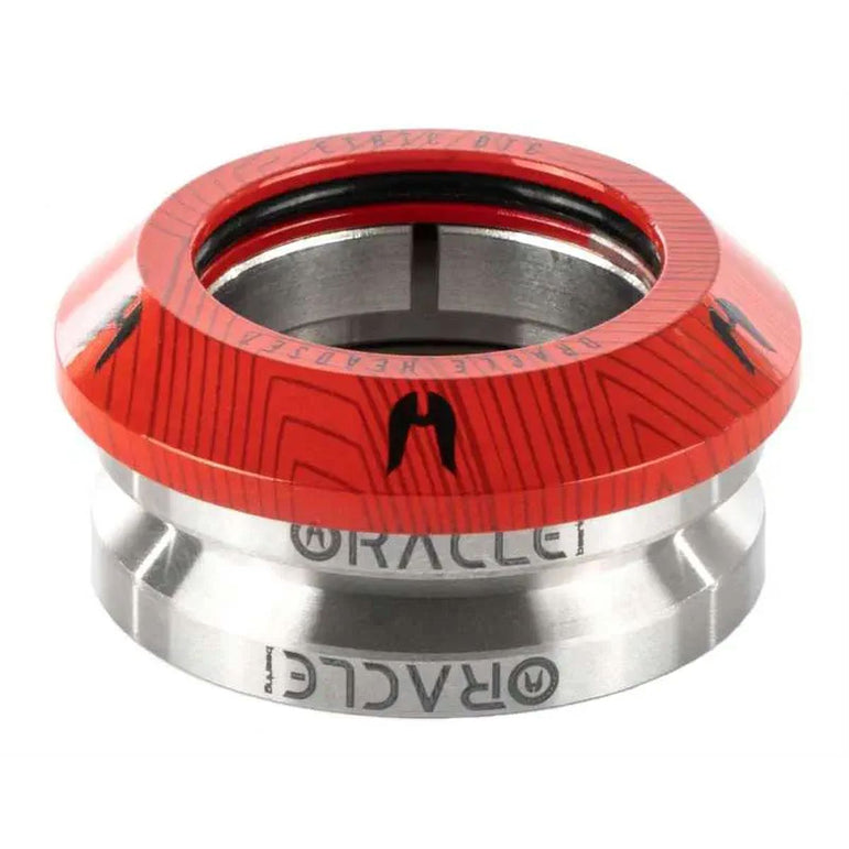 Stery Zintegrowane Ethic Oracle Red