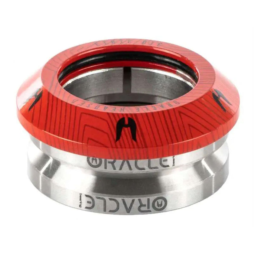 Stery Zintegrowane Ethic Oracle Red