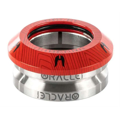 Stery Zintegrowane Ethic Oracle Red