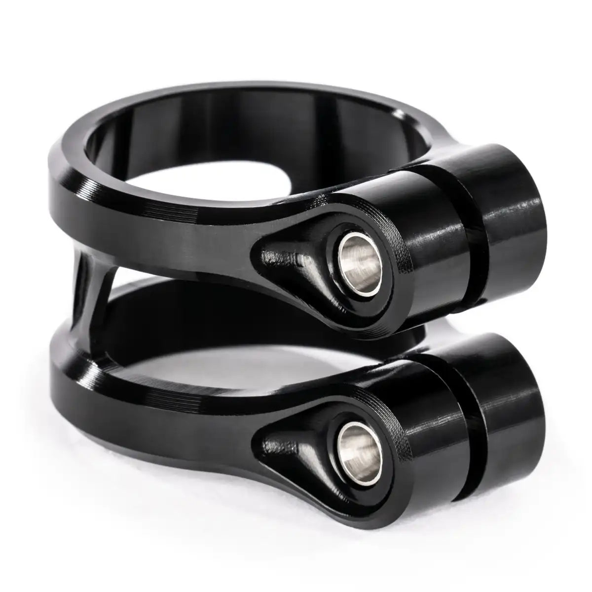 Zacisk Ethic Sylphe V2 31.8 mm Black