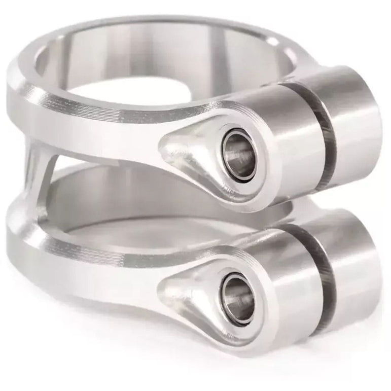 Zacisk Ethic Sylphe V2 31.8 mm Raw