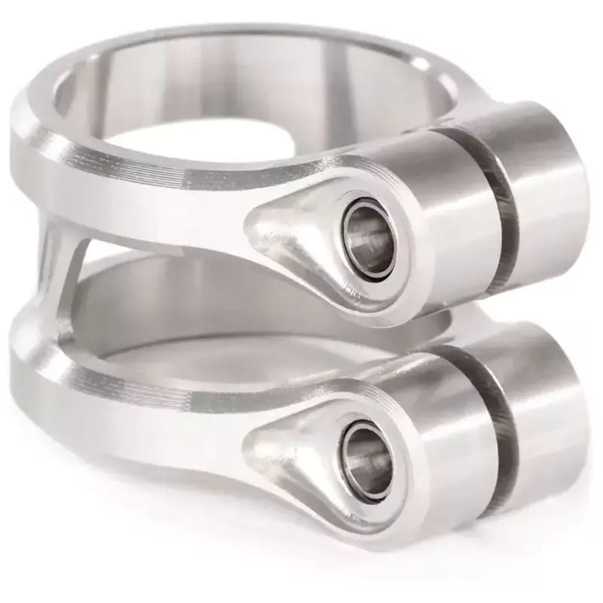 Zacisk Ethic Sylphe V2 31.8 mm Raw