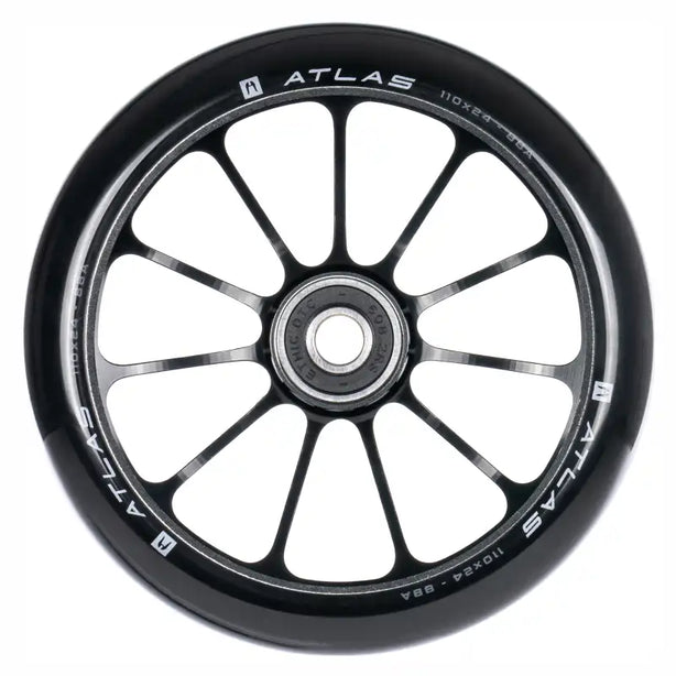Kółko Ethic Atlas Pro Scooter  110mm Black
