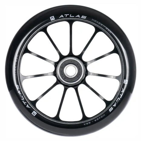 Kółko Ethic Atlas Pro Scooter  110mm Black