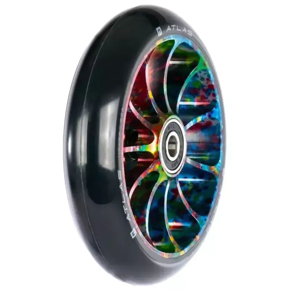 Kółko Ethic Atlas Pro Scooter  110mm Nebula