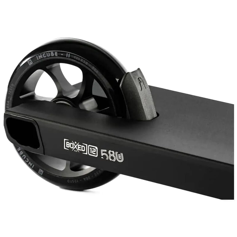 Hamulec, Fender Ethic 12 STD Black