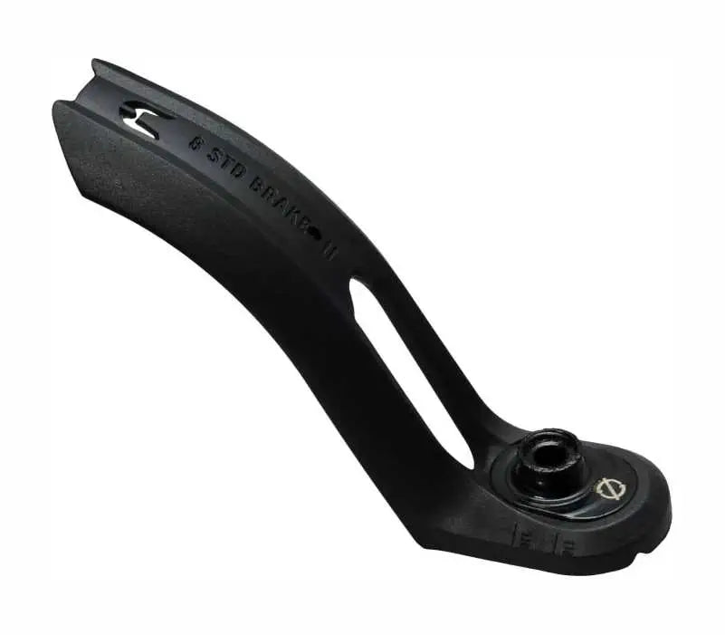 Hamulec Ethic V2 Nylon Black