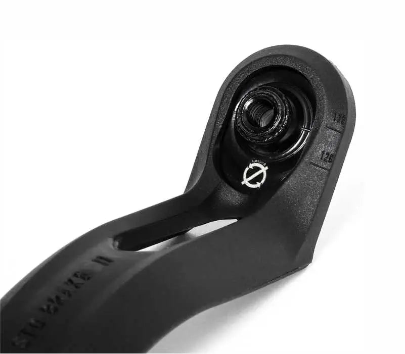 Hamulec Ethic V2 Nylon Black