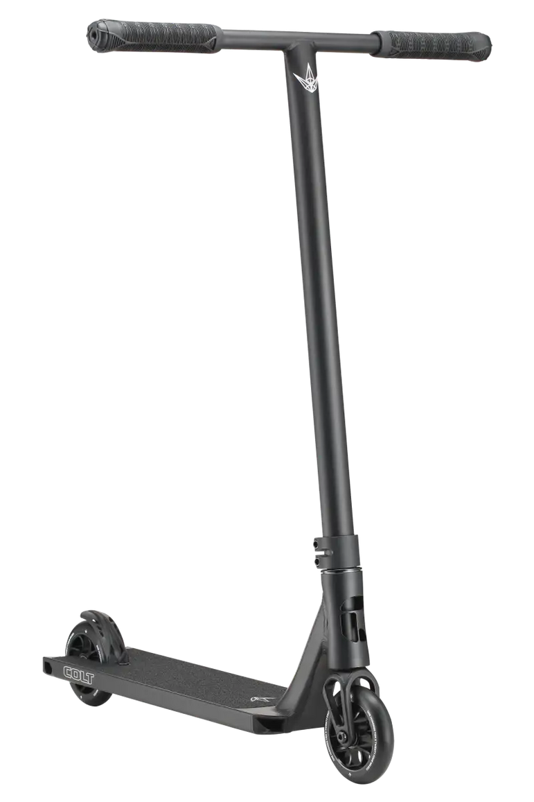 Hulajnoga Blunt Colt S6 Black