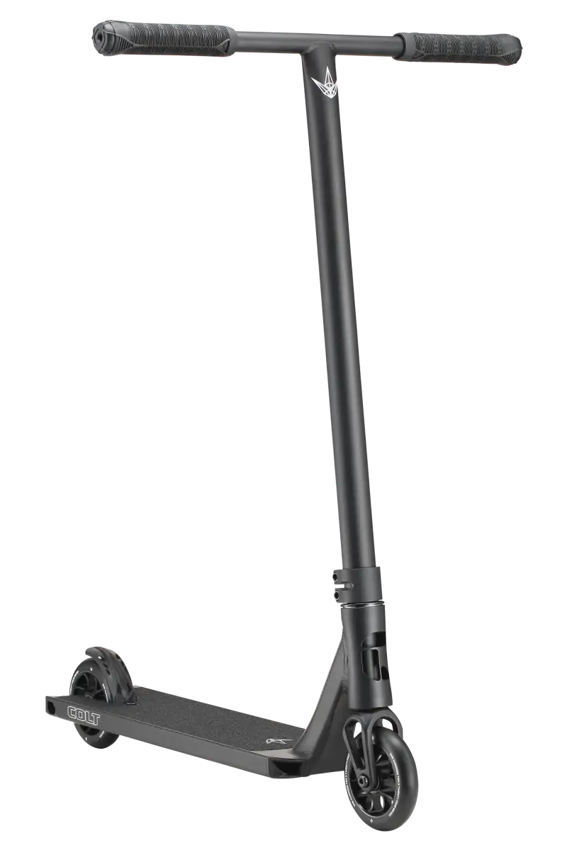 Hulajnoga Blunt Colt S6 Black