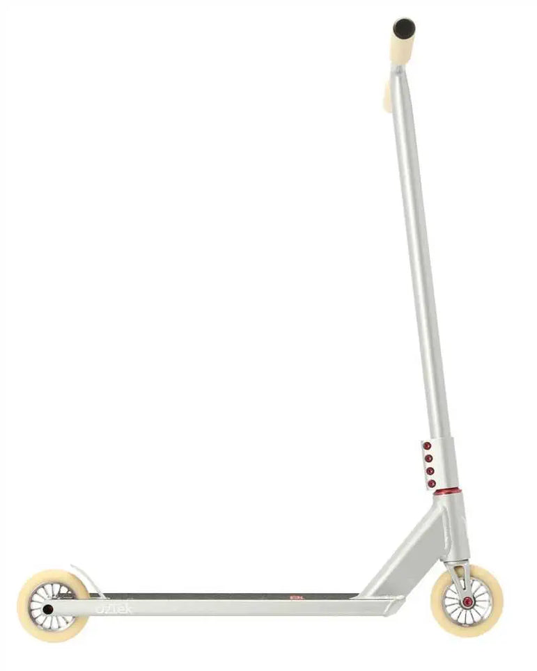 Hulajnoga Aztek Architect Silver