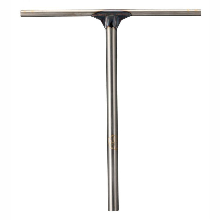 Kierownica Blunt Soul Clear 650 mm