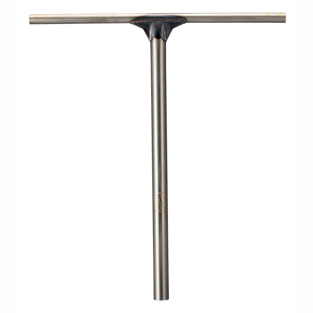 Kierownica Blunt Soul Clear 650 mm