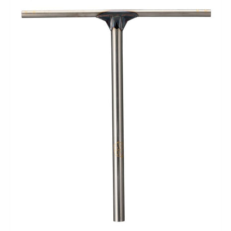 Kierownica Blunt Soul Clear 650 mm