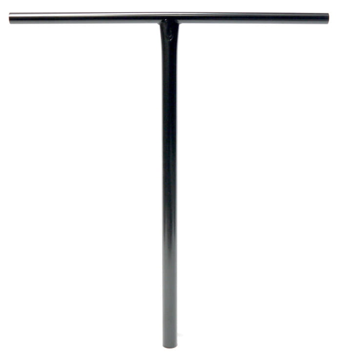 Kierownica Blunt Thermal Black 650 mm