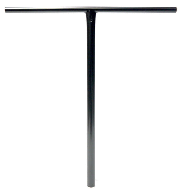 Kierownica Blunt Thermal Black 650 mm