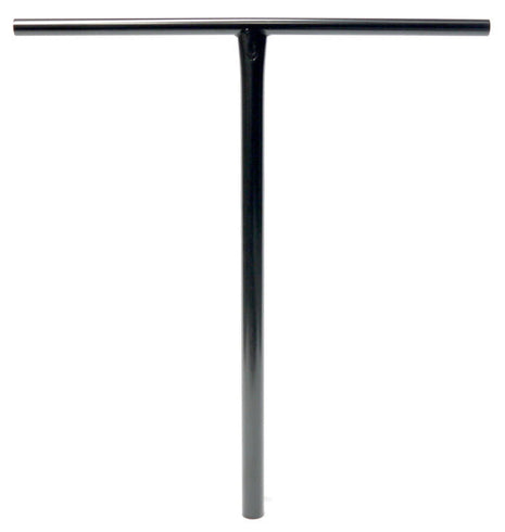 Kierownica Blunt Thermal Black 650 mm