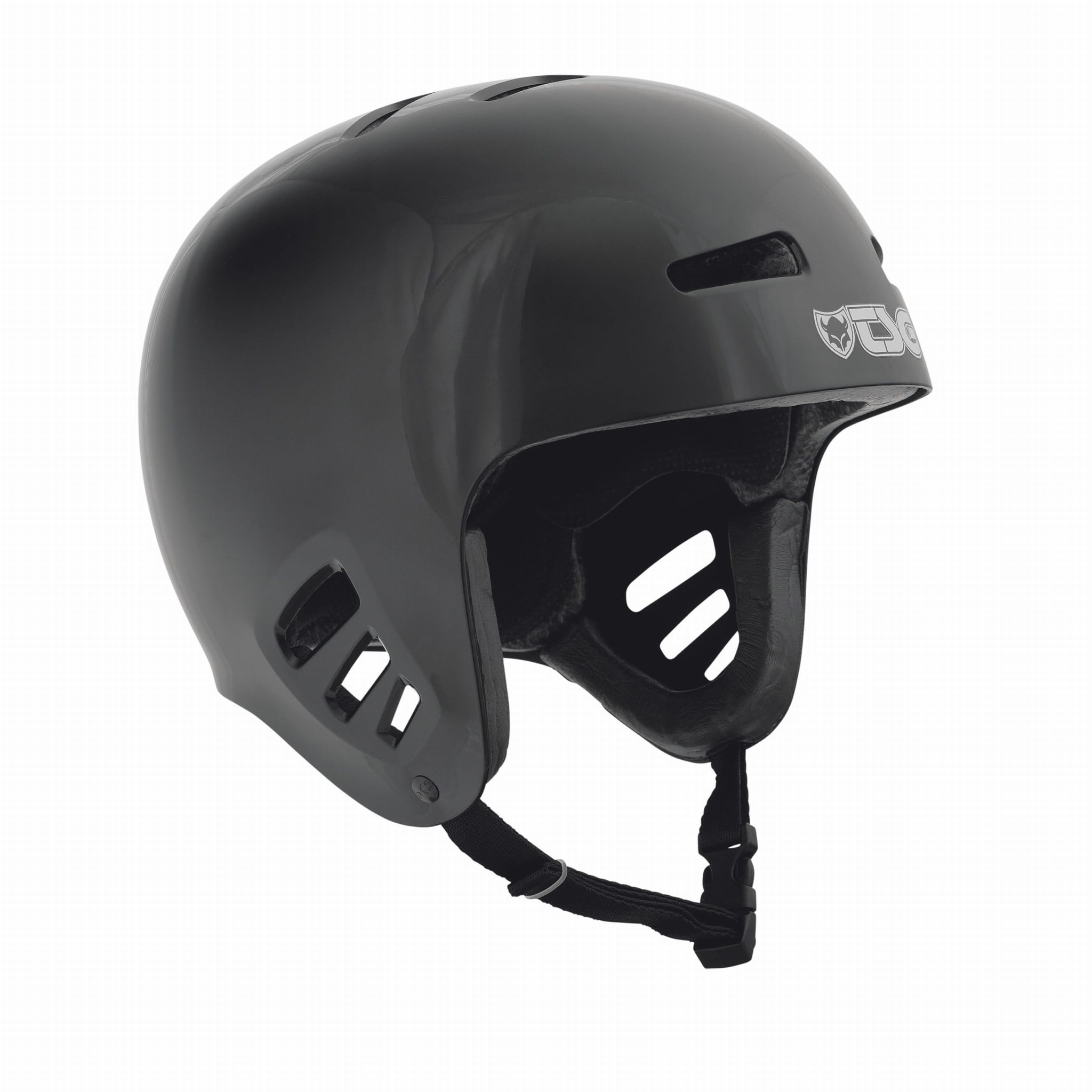 Kask Tsg Dawn Color Solid Black