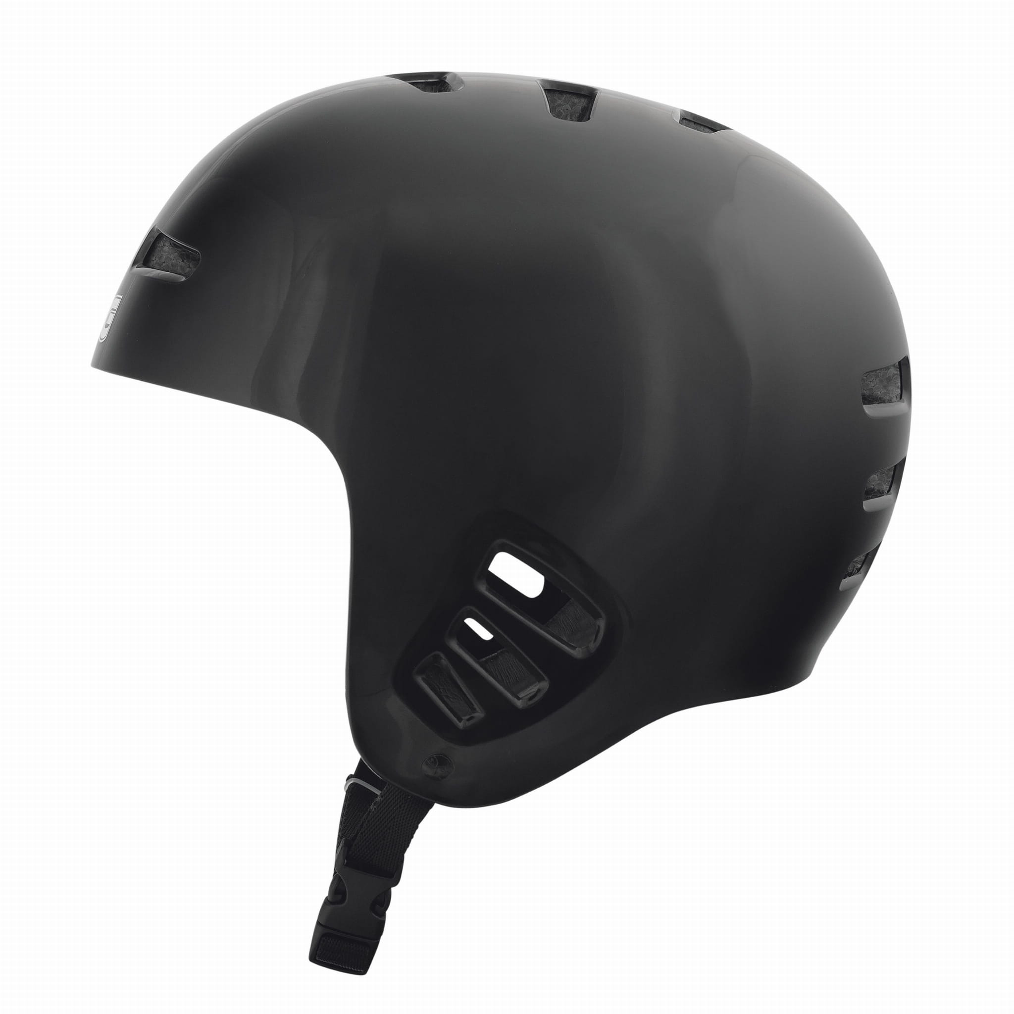 Kask Tsg Dawn Color Solid Black