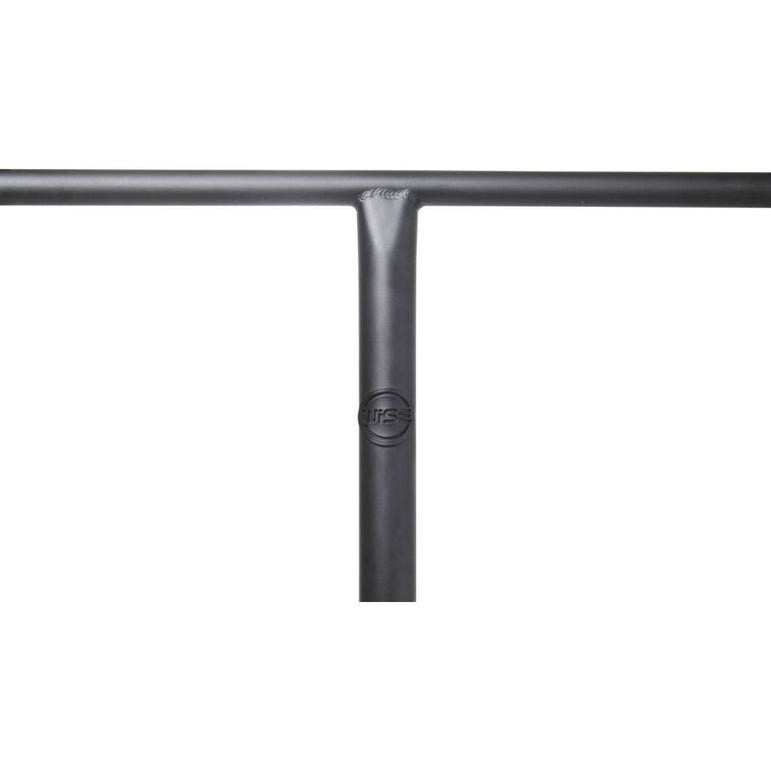 Kierownica Wise T-Bar Over Sized Black