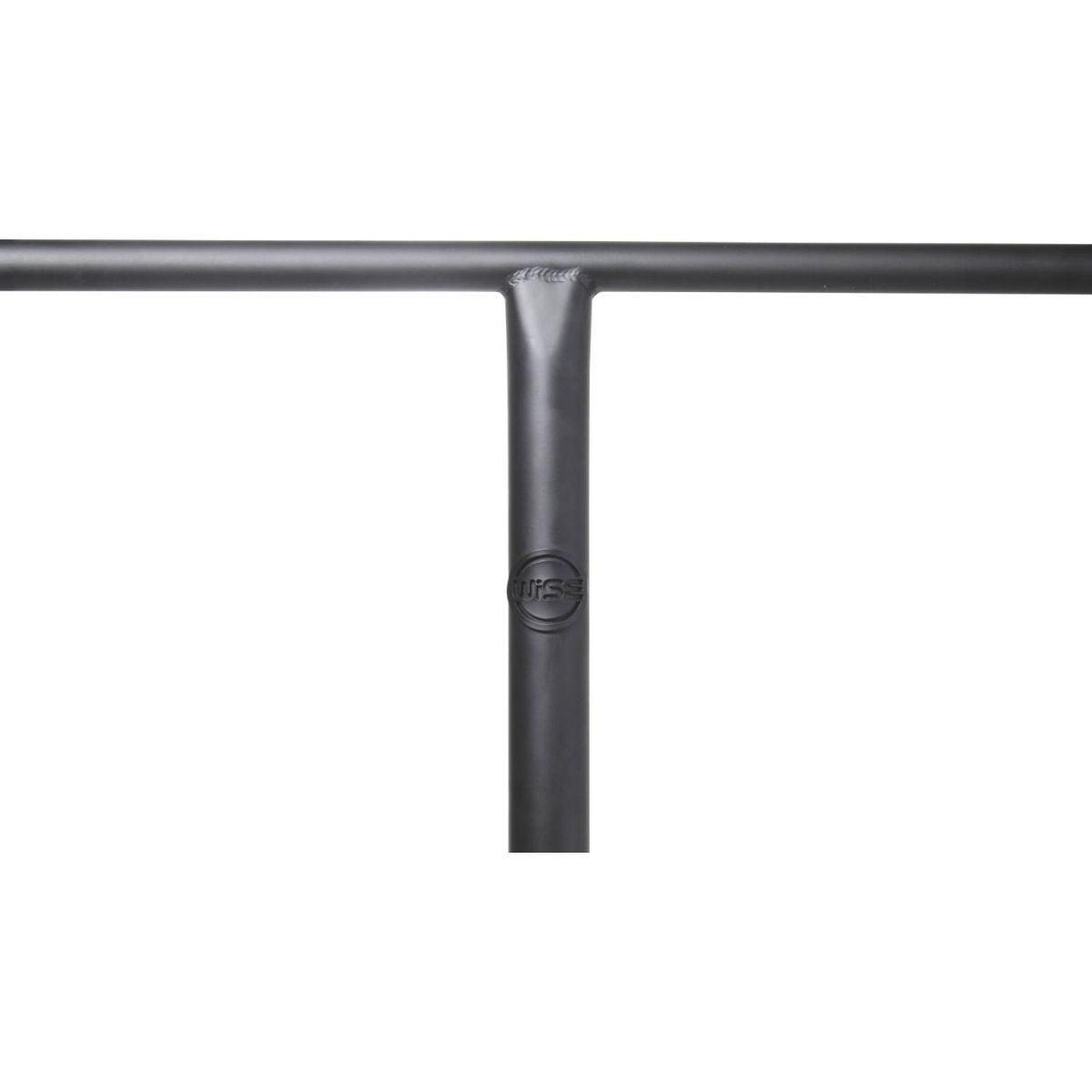 Kierownica Wise T-Bar Over Sized Black