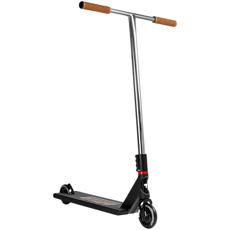 Hulajnoga Tilt Contact Build Tilt (Scales)