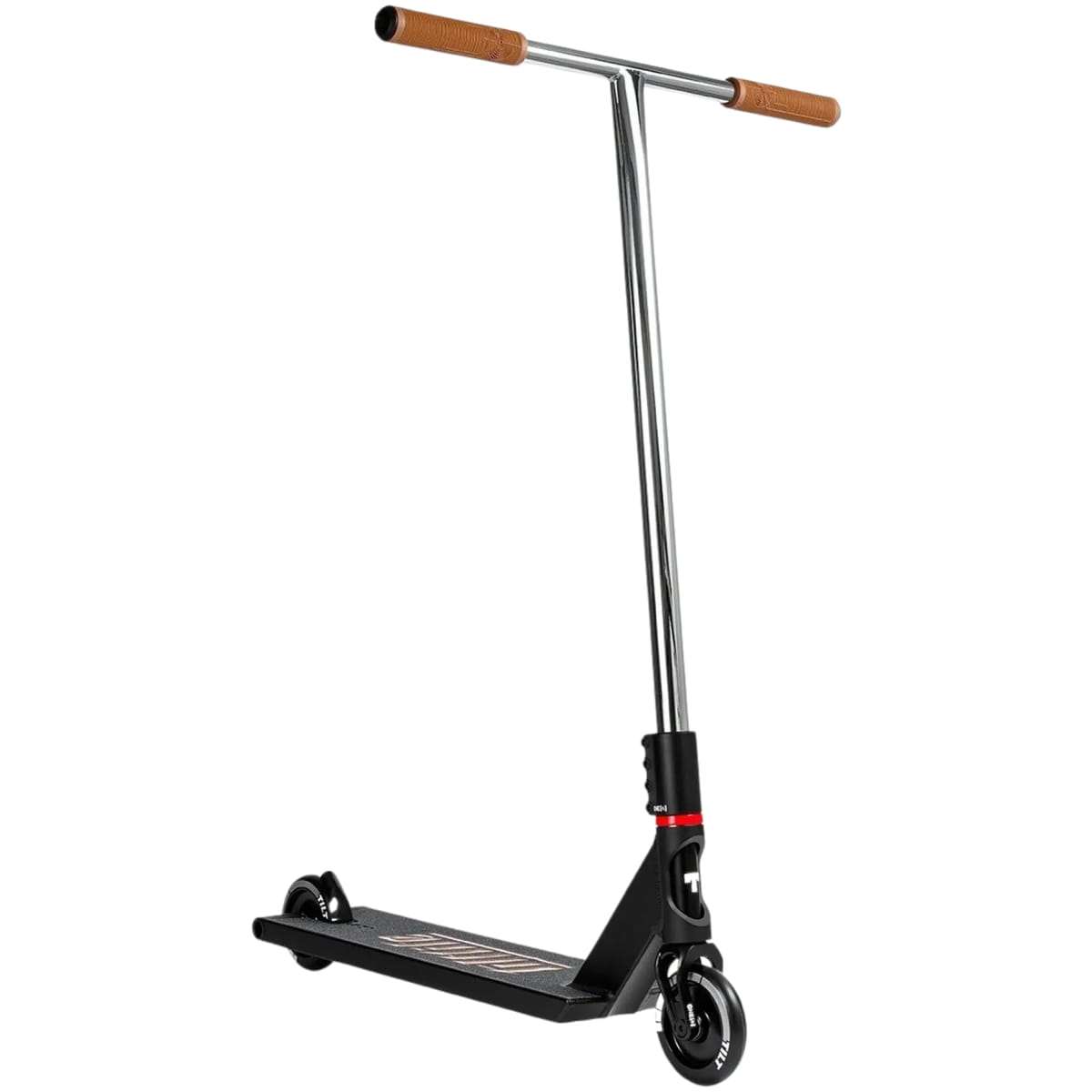 Hulajnoga Tilt Contact Build Tilt (Scales)