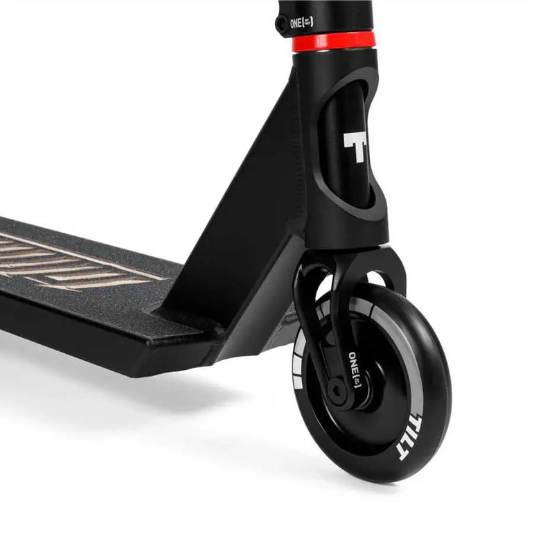 Hulajnoga Tilt Contact Build Tilt (Scales)