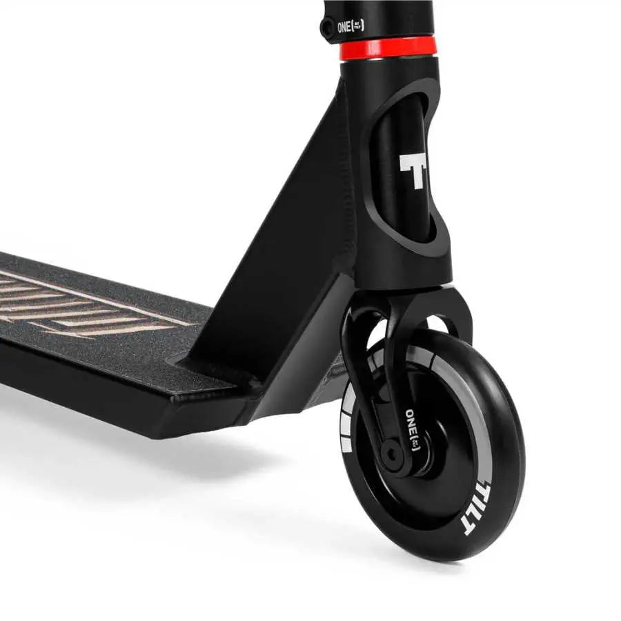 Hulajnoga Tilt Contact Build Tilt (Scales)