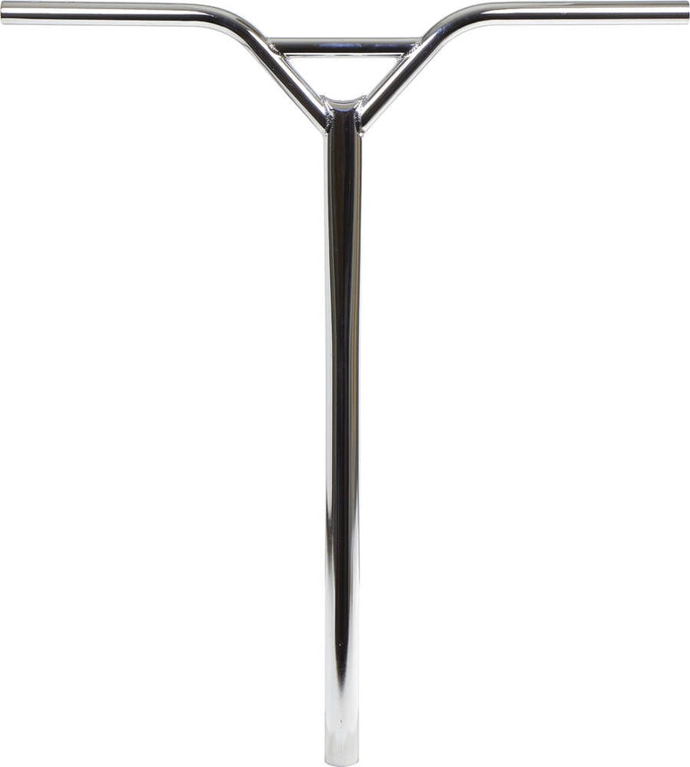 Kierownica Tilt Sentry SCS Chrome 720 mm