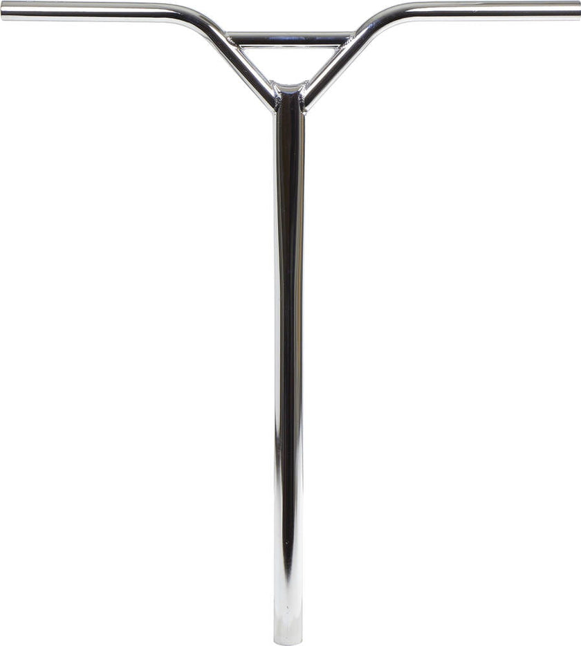 Kierownica Tilt Sentry SCS Chrome 720 mm