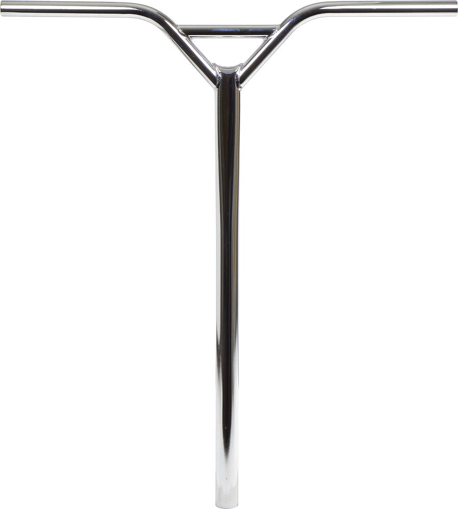 Kierownica Tilt Sentry SCS Chrome 720 mm