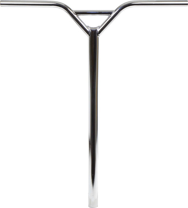 Kierownica Tilt Sentry SCS Chrome 720 mm
