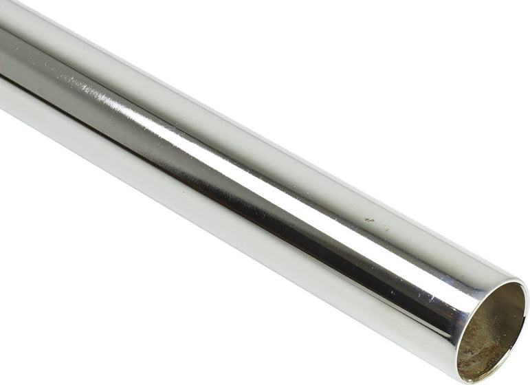 Kierownica Tilt Sentry SCS Chrome 720 mm